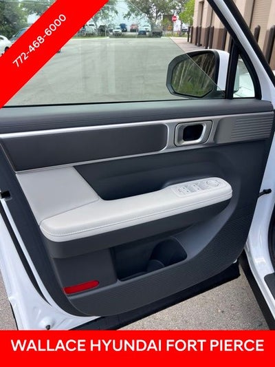 2024 Hyundai Santa Fe SEL