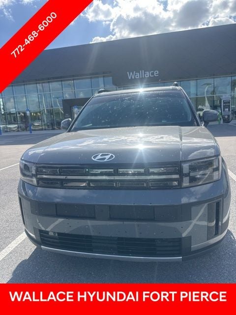 2024 Hyundai Santa Fe Limited