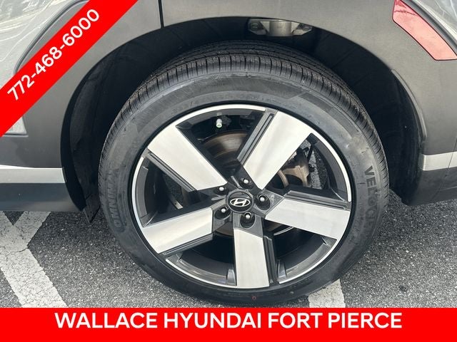 2024 Hyundai Santa Fe Limited