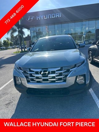 2023 Hyundai Santa Cruz SEL