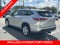 2022 Toyota Highlander Hybrid LE