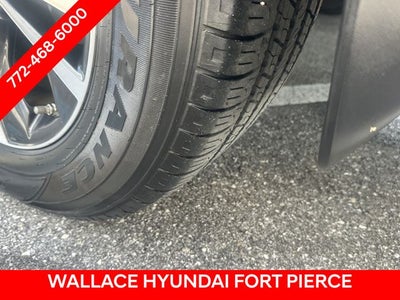 2019 Toyota Highlander LE Plus