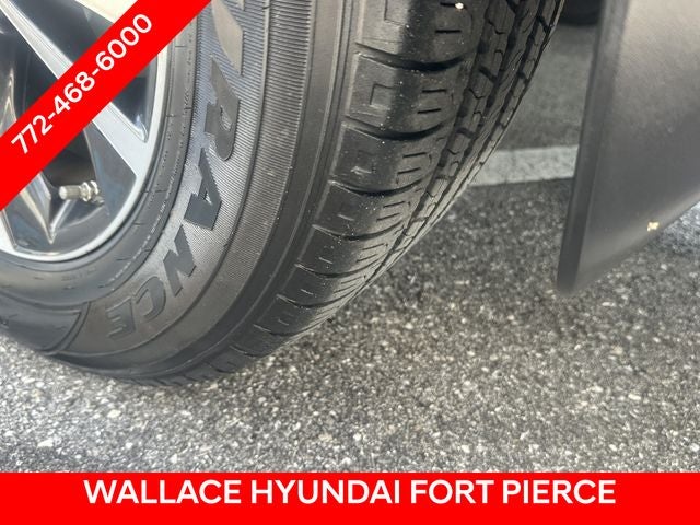 2019 Toyota Highlander LE Plus