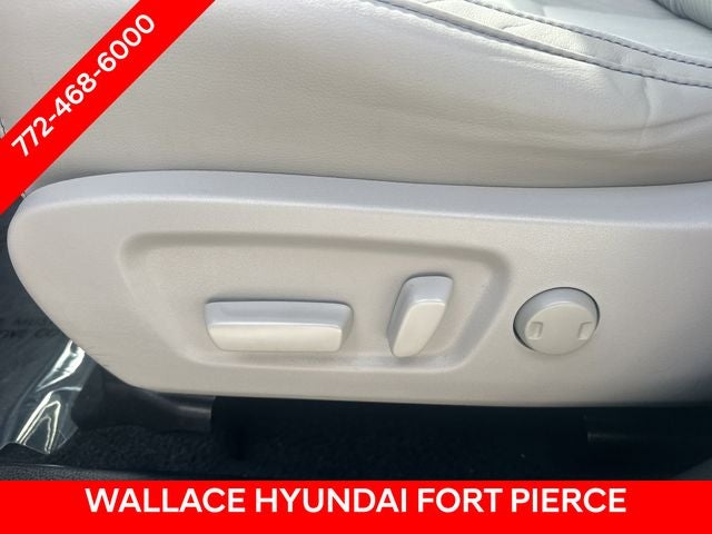 2019 Toyota Highlander LE Plus