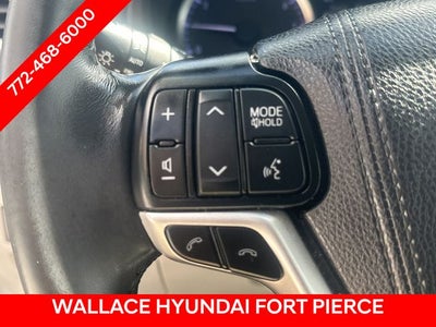 2019 Toyota Highlander LE Plus