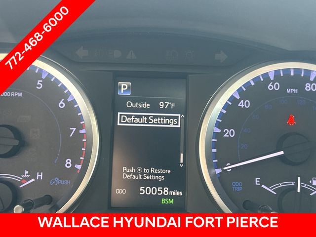 2019 Toyota Highlander LE Plus