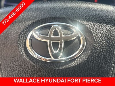 2019 Toyota Highlander LE Plus