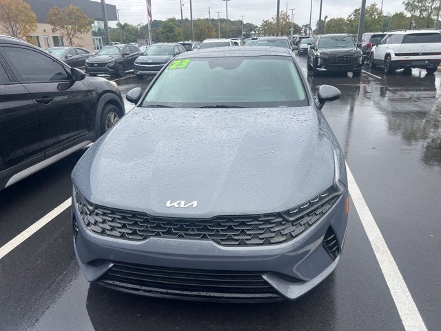 2023 Kia K5 EX