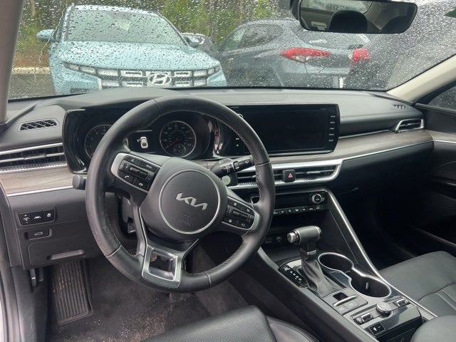 2023 Kia K5 EX