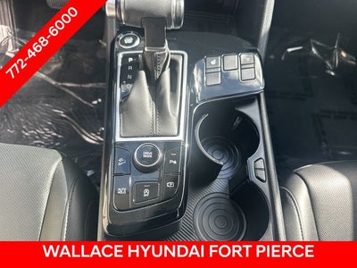 2025 Kia Sportage SX