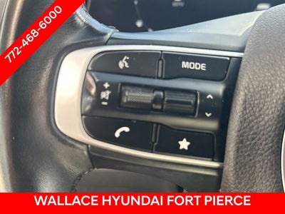 2025 Kia Sportage SX