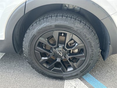 2023 Kia Telluride SX-Prestige X-Pro