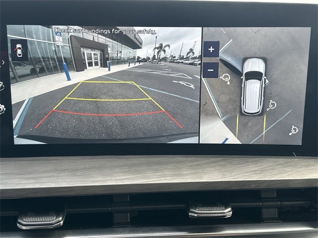 2023 Kia Telluride SX-Prestige X-Pro