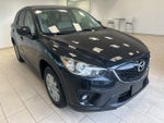 2014 Mazda Mazda CX-5 Touring