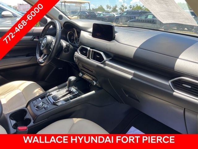 2020 Mazda Mazda CX-5 Touring