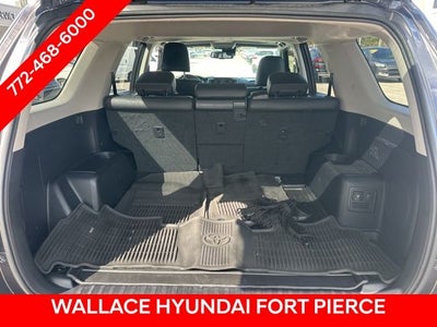 2021 Toyota 4Runner Nightshade