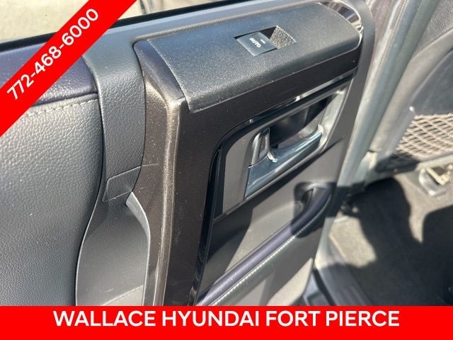 2021 Toyota 4Runner Nightshade