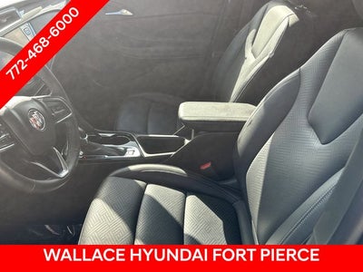 2022 Buick Encore GX Essence