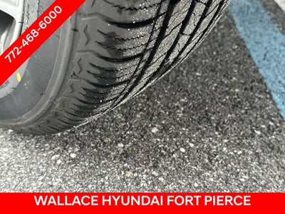 2021 Hyundai Tucson Ultimate ULTIMATE