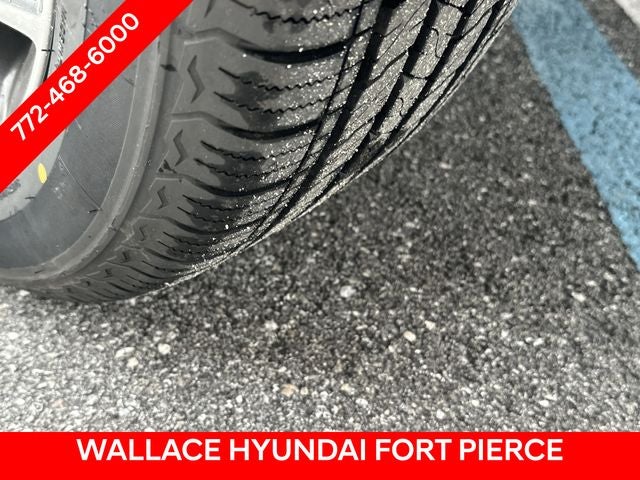 2021 Hyundai Tucson Ultimate ULTIMATE