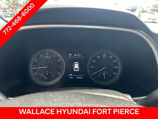 2021 Hyundai Tucson Ultimate ULTIMATE