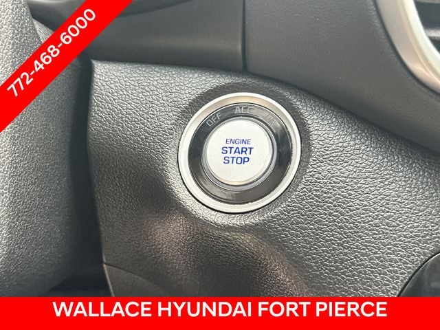 2021 Hyundai Tucson Ultimate ULTIMATE