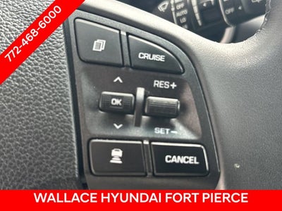 2021 Hyundai Tucson Ultimate ULTIMATE