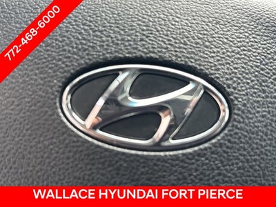2021 Hyundai Tucson Ultimate ULTIMATE