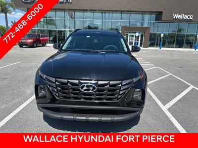2023 Hyundai Tucson XRT
