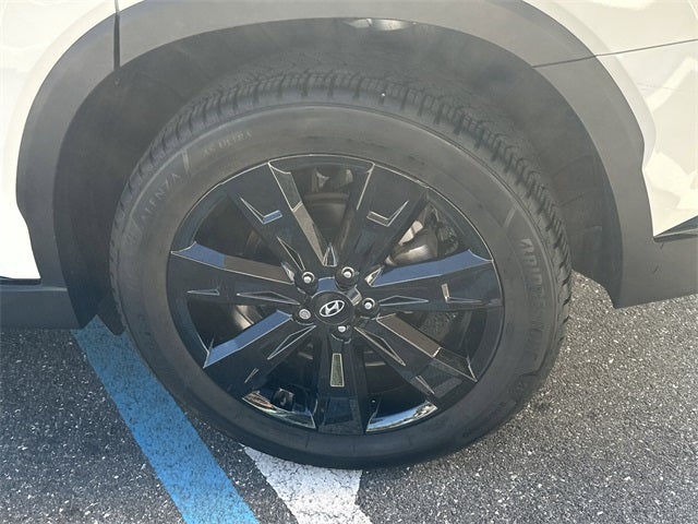 2024 Hyundai Palisade XRT