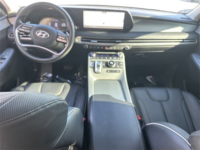 2024 Hyundai Palisade XRT