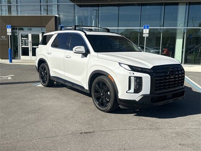 2024 Hyundai Palisade XRT