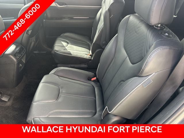 2023 Hyundai Palisade XRT