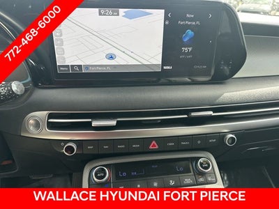 2023 Hyundai Palisade XRT