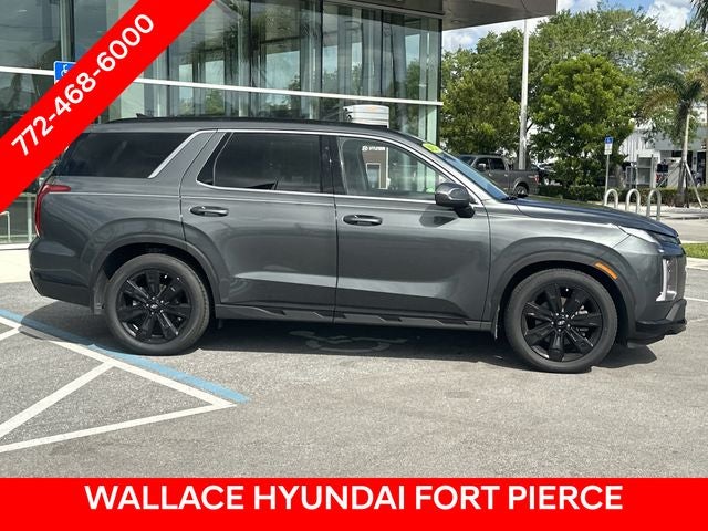 2023 Hyundai Palisade XRT