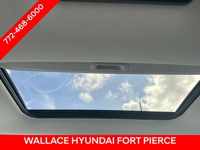 2026 Hyundai Palisade Hybrid Blue SEL Premium 8 Passenger