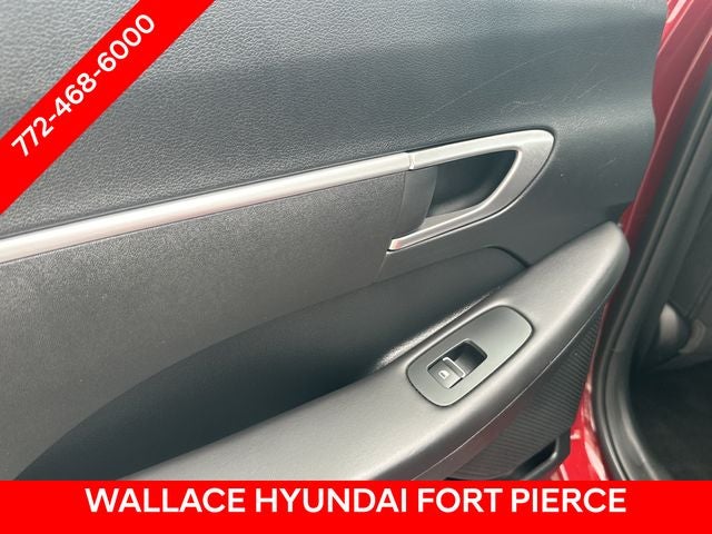 2023 Hyundai Sonata SE