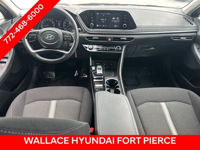 2023 Hyundai Sonata SE