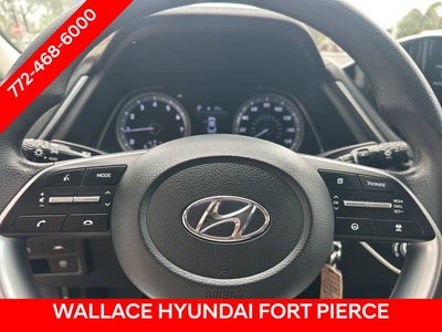 2023 Hyundai Sonata SE