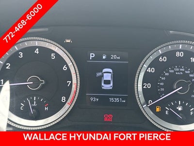 2023 Hyundai Sonata SE