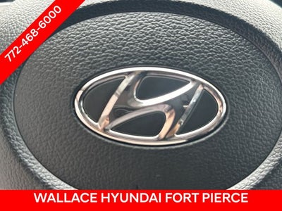2023 Hyundai Sonata SE