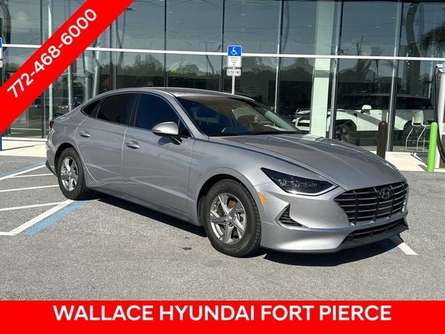 2023 Hyundai Sonata SE