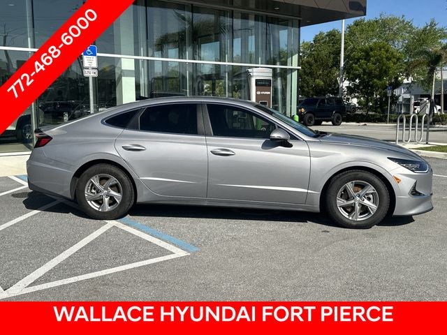 2023 Hyundai Sonata SE