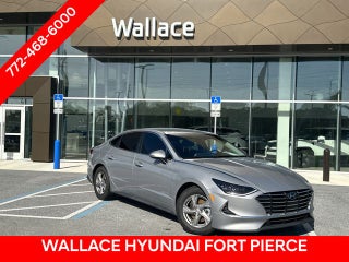 2023 Hyundai Sonata SE