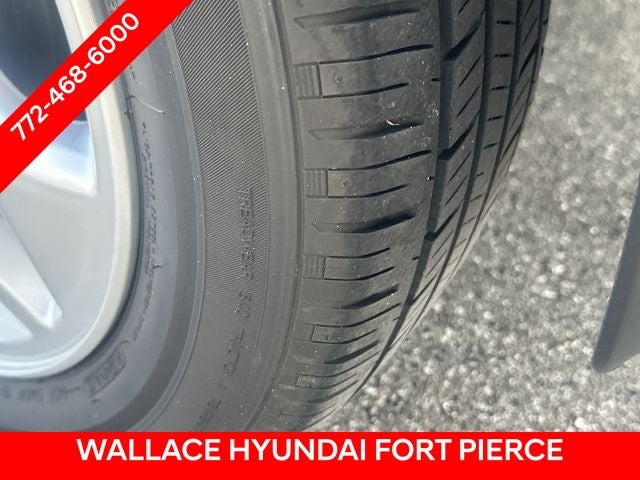 2022 Hyundai Venue SE