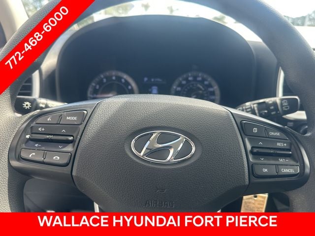 2022 Hyundai Venue SE