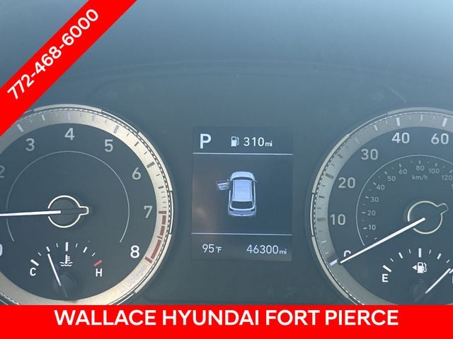 2022 Hyundai Venue SE