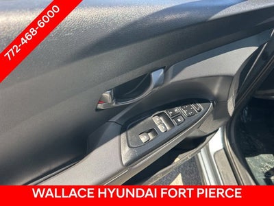 2019 Hyundai Veloster 2.0