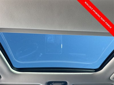 2021 Genesis GV80 2.5T