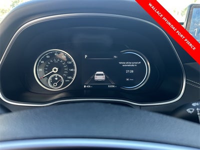 2021 Genesis GV80 2.5T